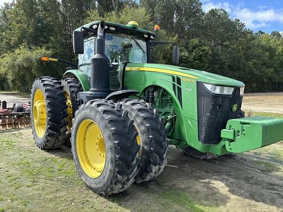 Image of John Deere 8295R Primary image