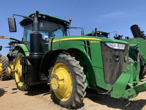 2018 John Deere 8295R Image