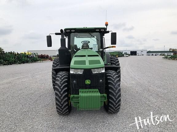 Image of John Deere 8295R equipment image 2