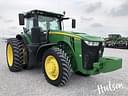 2018 John Deere 8295R Image