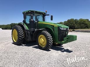 Main image John Deere 8295R 0