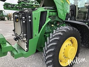 Main image John Deere 8295R 11