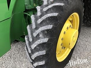 Main image John Deere 8295R 14