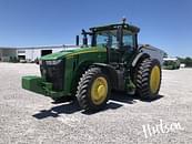 Thumbnail image John Deere 8295R 1