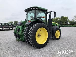 Main image John Deere 8295R 6