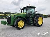 Thumbnail image John Deere 8295R 7