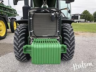 Main image John Deere 8295R 9