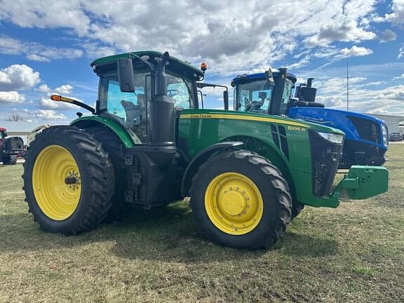 Image of John Deere 8295R equipment image 1