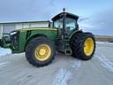 2018 John Deere 8295R Image