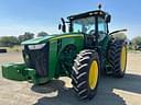 2018 John Deere 8295R Image