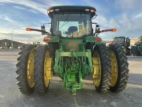 Image of John Deere 8295R equipment image 3