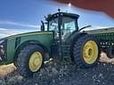 2018 John Deere 8295R Image