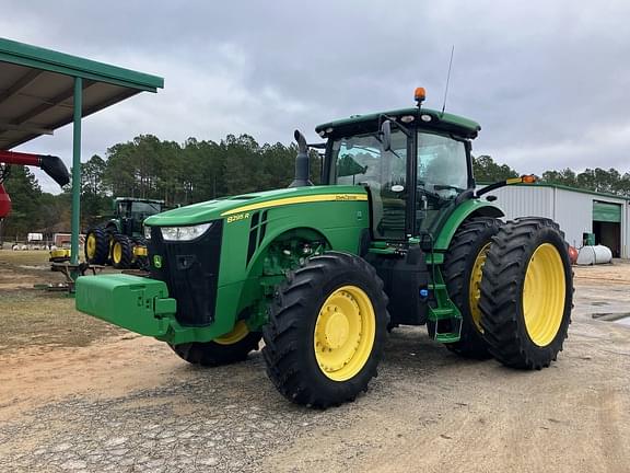 SOLD - Deutz D 6006 Tractors 40 to 99 HP