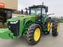 2018 John Deere 8295R Image