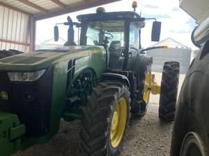 2018 John Deere 8295R Image