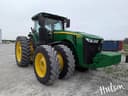 2018 John Deere 8295R Image