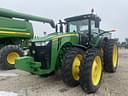 2018 John Deere 8295R Image