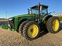 2018 John Deere 8295R Image