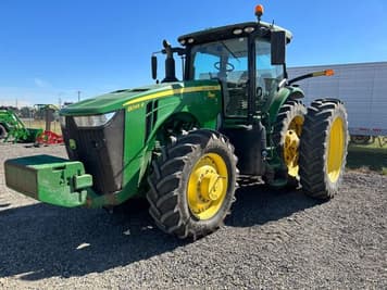 Main image John Deere 8295R