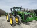 2018 John Deere 8295R Image