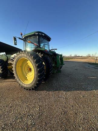 Image of John Deere 8295R equipment image 3