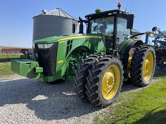 Image of John Deere 8295R Primary image
