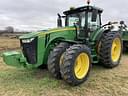 2018 John Deere 8295R Image