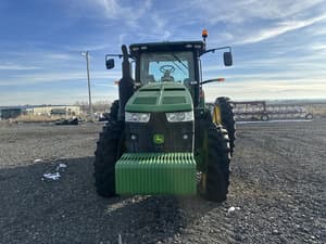 2018 John Deere 8295R Image