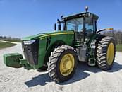 Thumbnail image John Deere 8295R 0