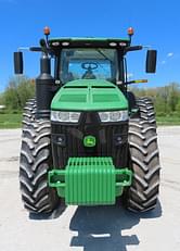 Main image John Deere 8295R 3