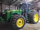 2018 John Deere 8295R Image