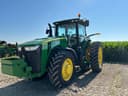 2018 John Deere 8295R Image