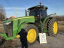 2018 John Deere 8295R Image