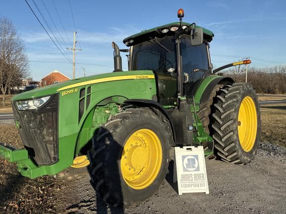 Image of John Deere 8295R Primary image