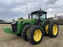 2018 John Deere 8295R Image