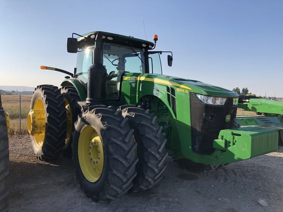 Main image John Deere 8295R