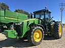 2018 John Deere 8295R Image