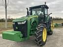 2018 John Deere 8320R Image