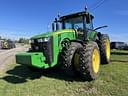 2018 John Deere 8320R Image