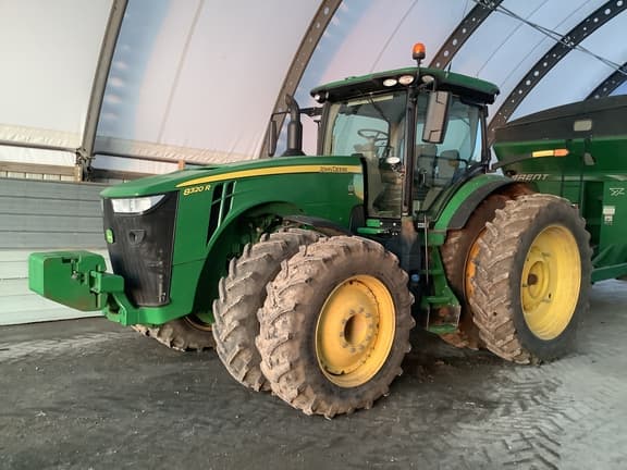 Equipment Main Image