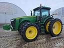 2018 John Deere 8320R Image