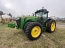 2018 John Deere 8320R Image