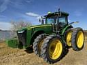 2018 John Deere 8320R Image