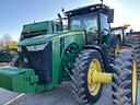 2018 John Deere 8320R Image