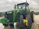 2018 John Deere 8320R Image