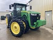 Thumbnail image John Deere 8320R 1