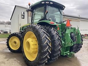 Main image John Deere 8320R 6