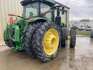 Main image John Deere 8320R 7