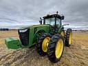 2018 John Deere 8320R Image