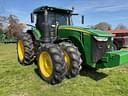 2018 John Deere 8320R Image